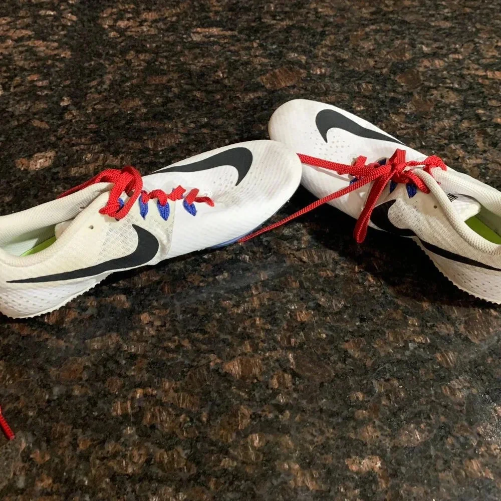 Track Spikes, Nike Brand